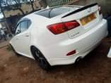 A picture of Toyota Lexus 2006