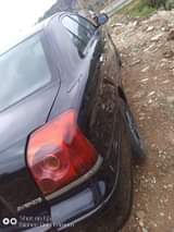 A picture of 2005 Toyota avensis 2005