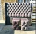 A picture of Headboards