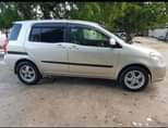 A picture of Toyota Raumu kali sana inauzwa