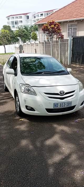 Car P.