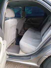 A picture of 2002 Toyota Camry