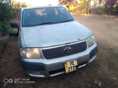 CARS A.