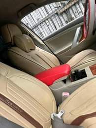 A picture of Good deal Registered 2008 Toyota Camry Le 4 plugs Engine