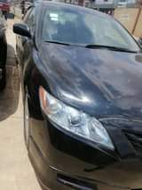 A picture of Contact 08114560910 Fastest caller 08 Toyota Camry Price 3m call
