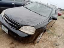 A picture of Chevrolet