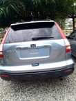 A picture of 2009 HONDA CRV