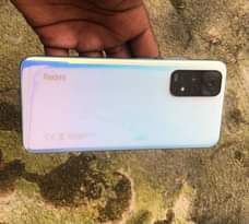 A picture of Redmi note 11 Bei 235 000 Tu