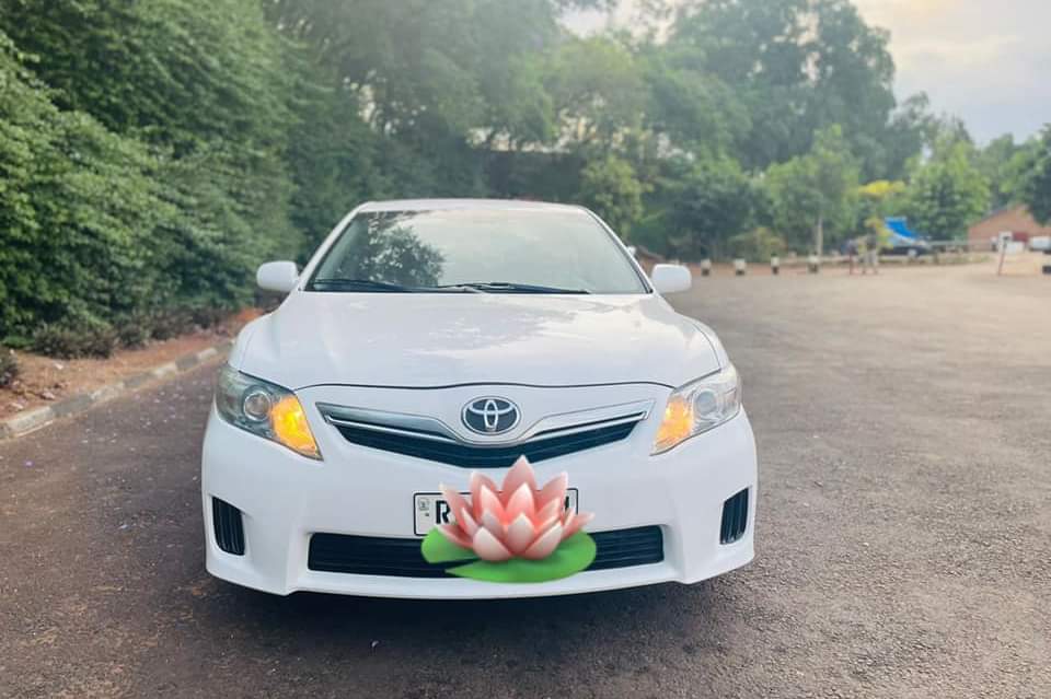 used toyota