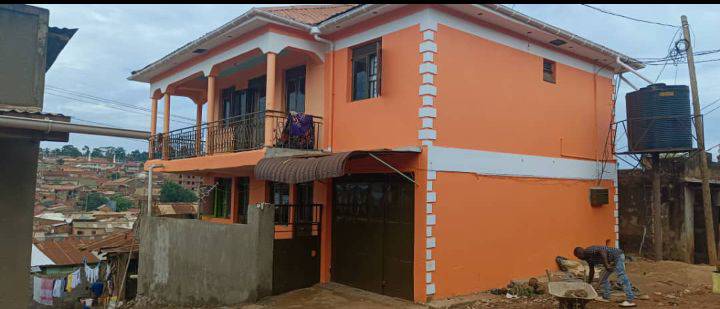 A picture of House on sale