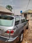 A picture of Barely driven RX300 2003 for sale Pure 1st body PAN