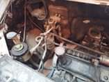 A picture of Volkswagen Vanagon very sound Petrol Engine at OPEBI Ikeja Lagos