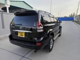 A picture of LANDCRUISER PRADO
