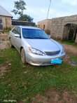 A picture of Toyota Camry 2004