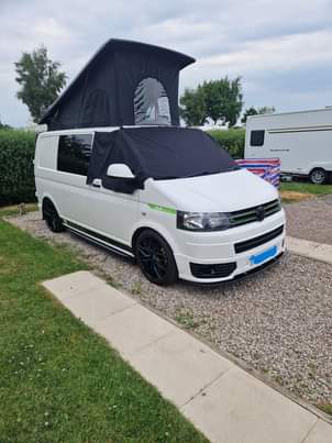 campervans for sale uk