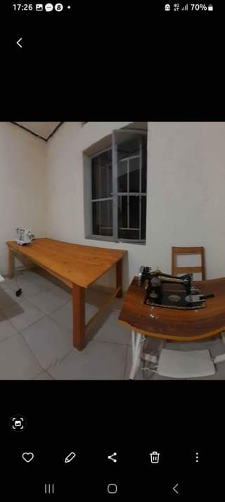 sewing machines