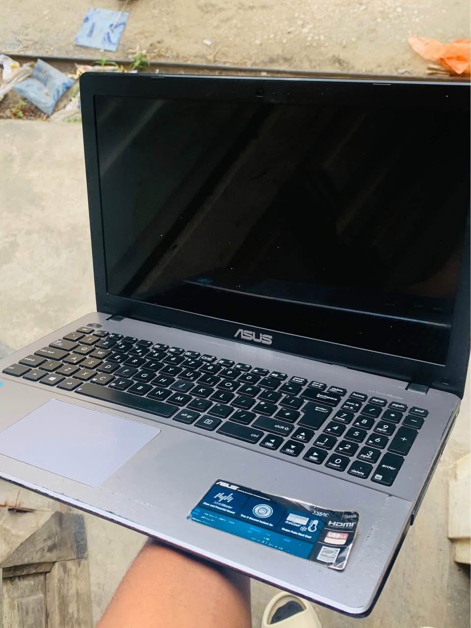 used laptops