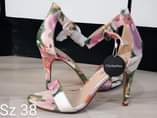 A picture of Office shoes