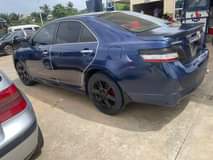 A picture of Clean 2008 muscle sport buy and traveling clean in and