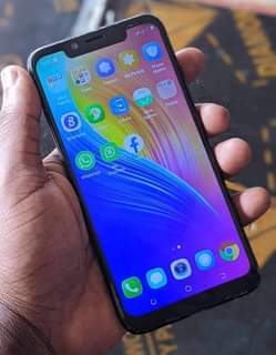 tecno camon