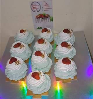 A picture of Bushra sweets and bakery