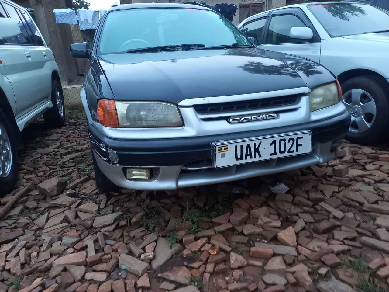 Cars O.