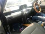 A picture of NISSAN EXTRAIL BEI M3 7 LOCATION MBEZI BEACH