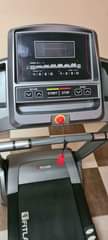A picture of FITLAND TREADMILL