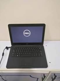 A picture of Dell latitude