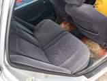 A picture of Toyota Avensis liftback 2002 model for sale Sound engine and