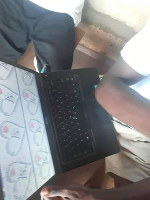 used laptops