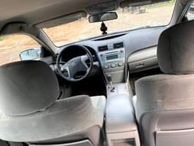 A picture of Toks Camry 2008