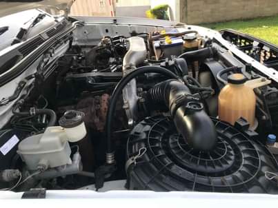 used toyota hilux