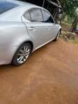 A picture of Lexus 2008
