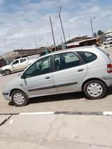 A picture of Renault Scenic