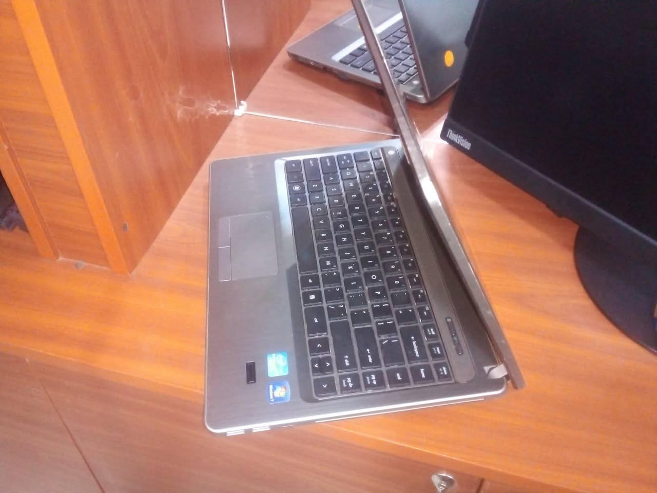 A picture of Hp Probook 4430s.