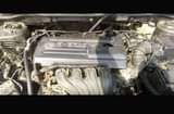 A picture of Toyota Corolla Sport 04