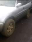 A picture of Toyota Rav4 2000 Rav4 engine and Gear ok Ac needs