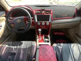 A picture of Muscle sports Price 4 3m First body Buy and drive