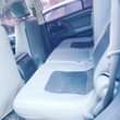 A picture of Landcruiser V8 140m