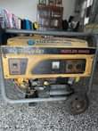 A picture of 3 5KVA Thermocool generator