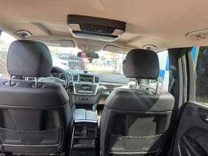 A picture of Takas Motors 07060931241 Extremely Super Clean 2013 Mercedes Benz ml350