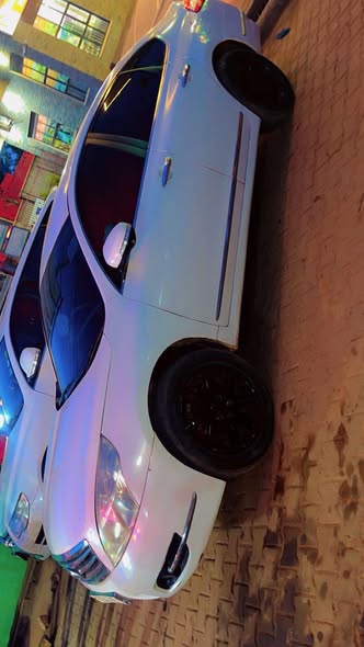 A picture of Nissan teana 12m quick sale