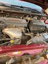 A picture of 2004 Camry