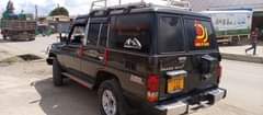 A picture of PRADO 2