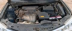 A picture of 2013 Toyota Camry Toyota Camry 2013