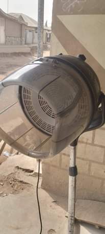 A picture of Dryer