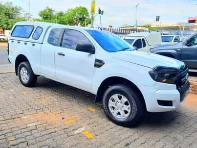 bakkies A.