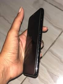 A picture of iPhone X