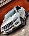 A picture of 120 Get this 2013 MERCEDES BENZ ML350 3000cc diesel decent